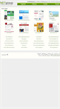 Mobile Screenshot of netgroup.lt
